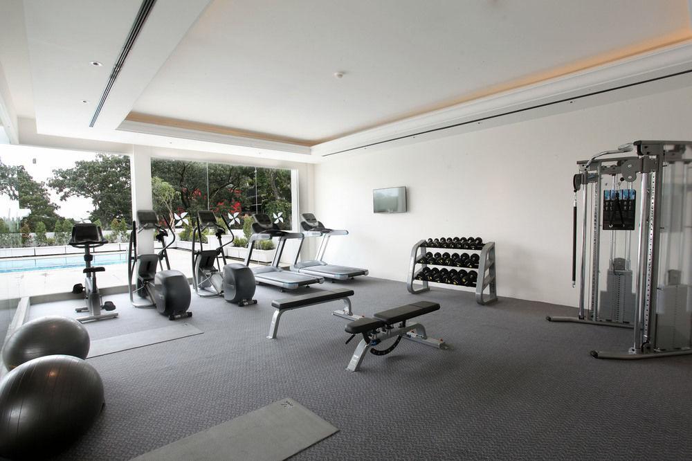 Four Points By Sheraton Bandung Exterior photo