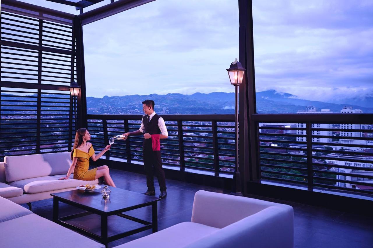 Four Points By Sheraton Bandung Exterior photo