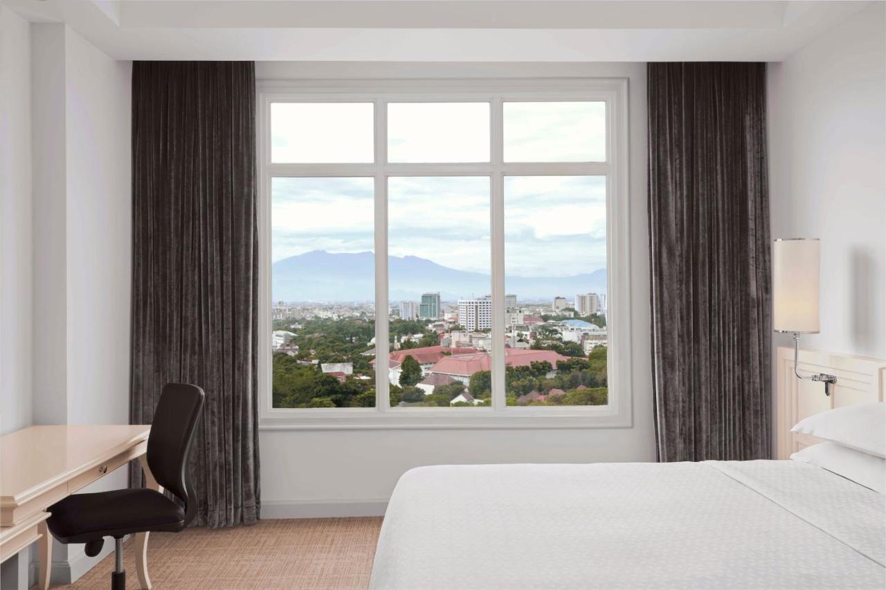 Four Points By Sheraton Bandung Exterior photo