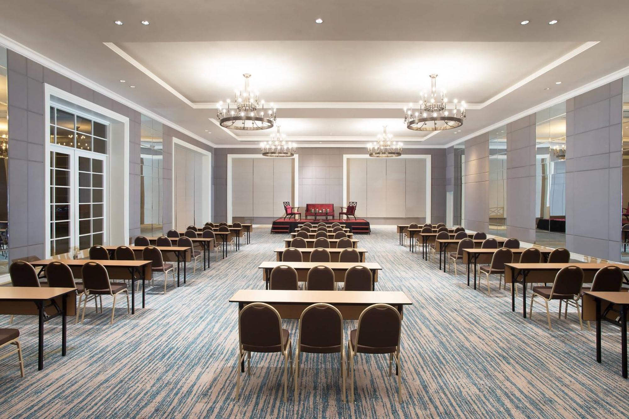 Four Points By Sheraton Bandung Exterior photo