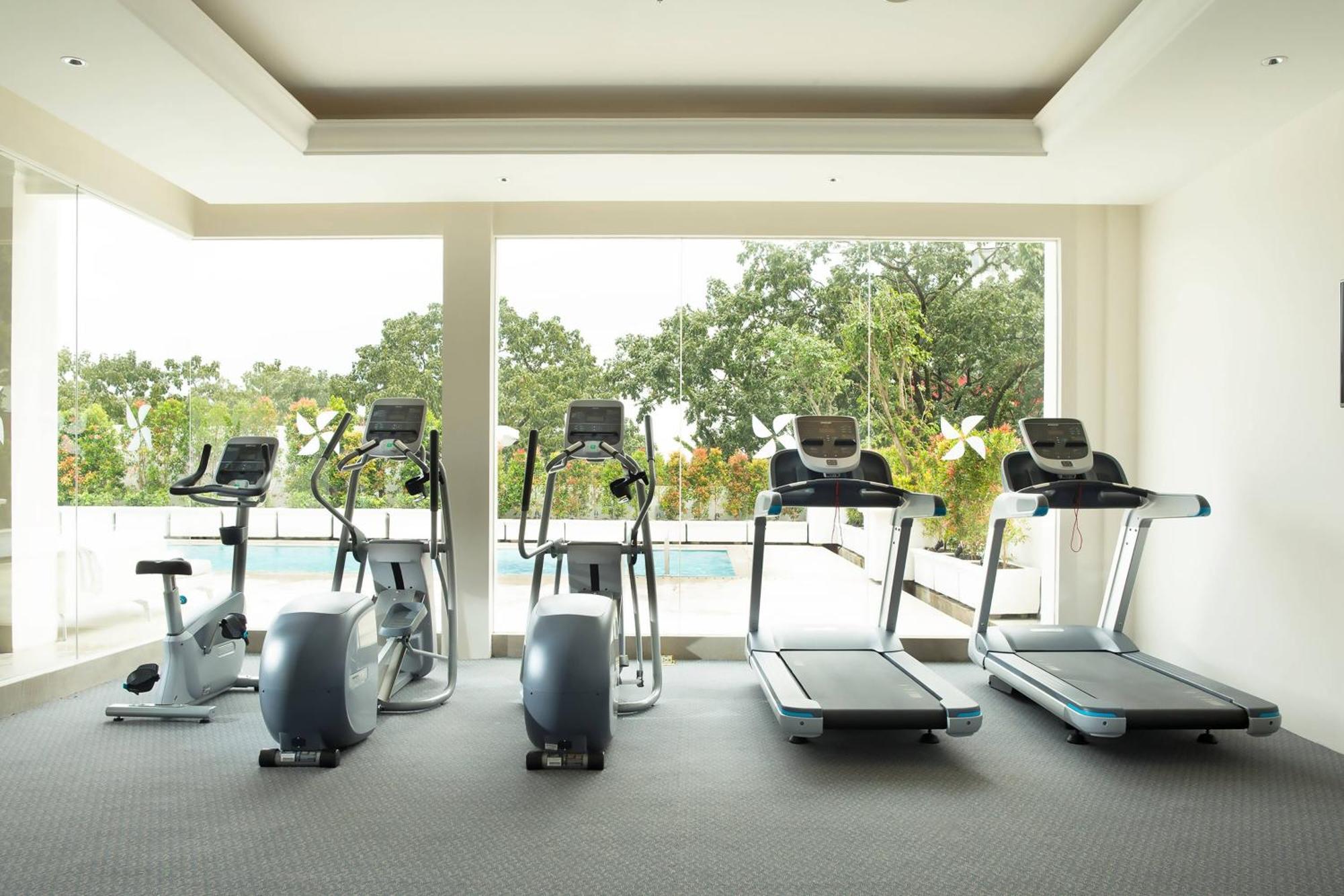 Four Points By Sheraton Bandung Exterior photo