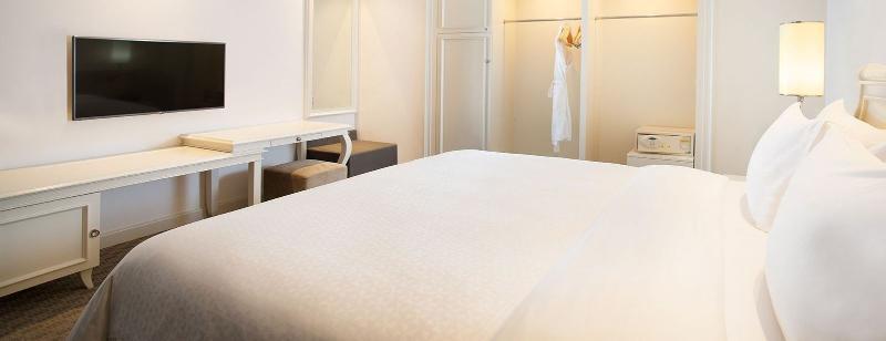 Four Points By Sheraton Bandung Exterior photo