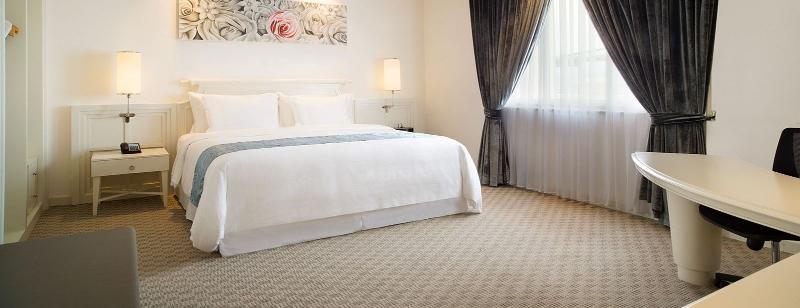 Four Points By Sheraton Bandung Exterior photo