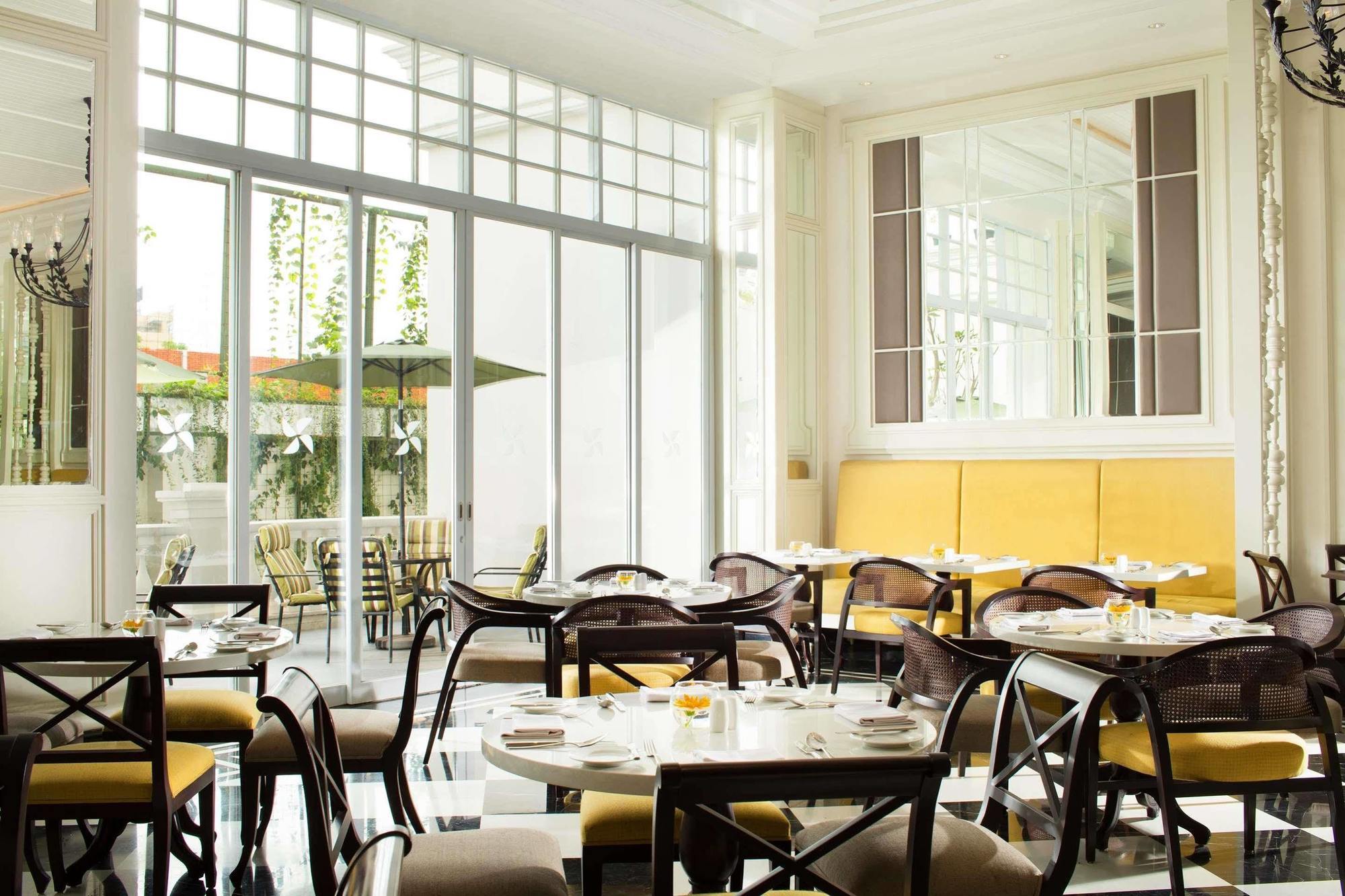 Four Points By Sheraton Bandung Exterior photo