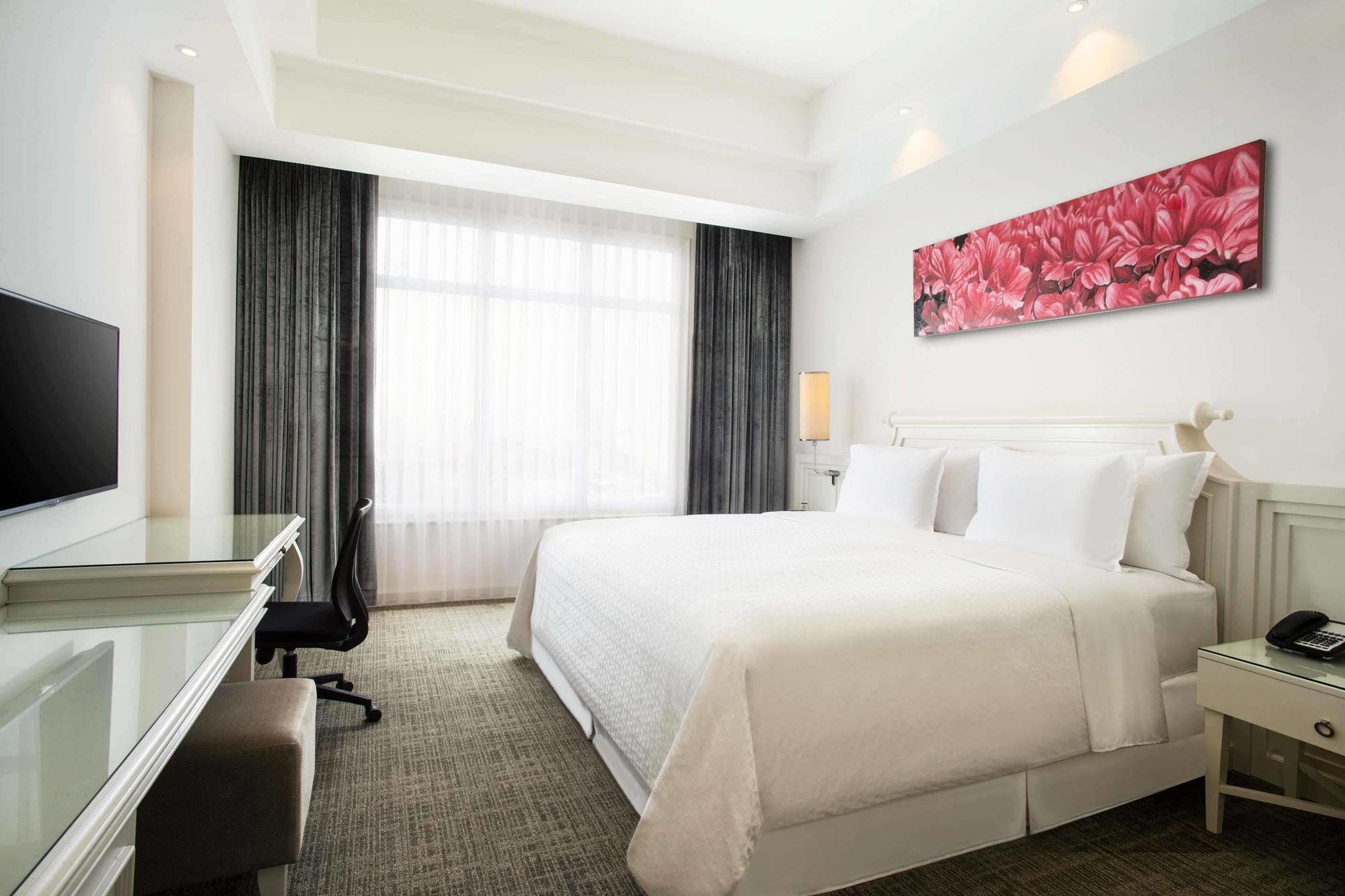 Four Points By Sheraton Bandung Exterior photo