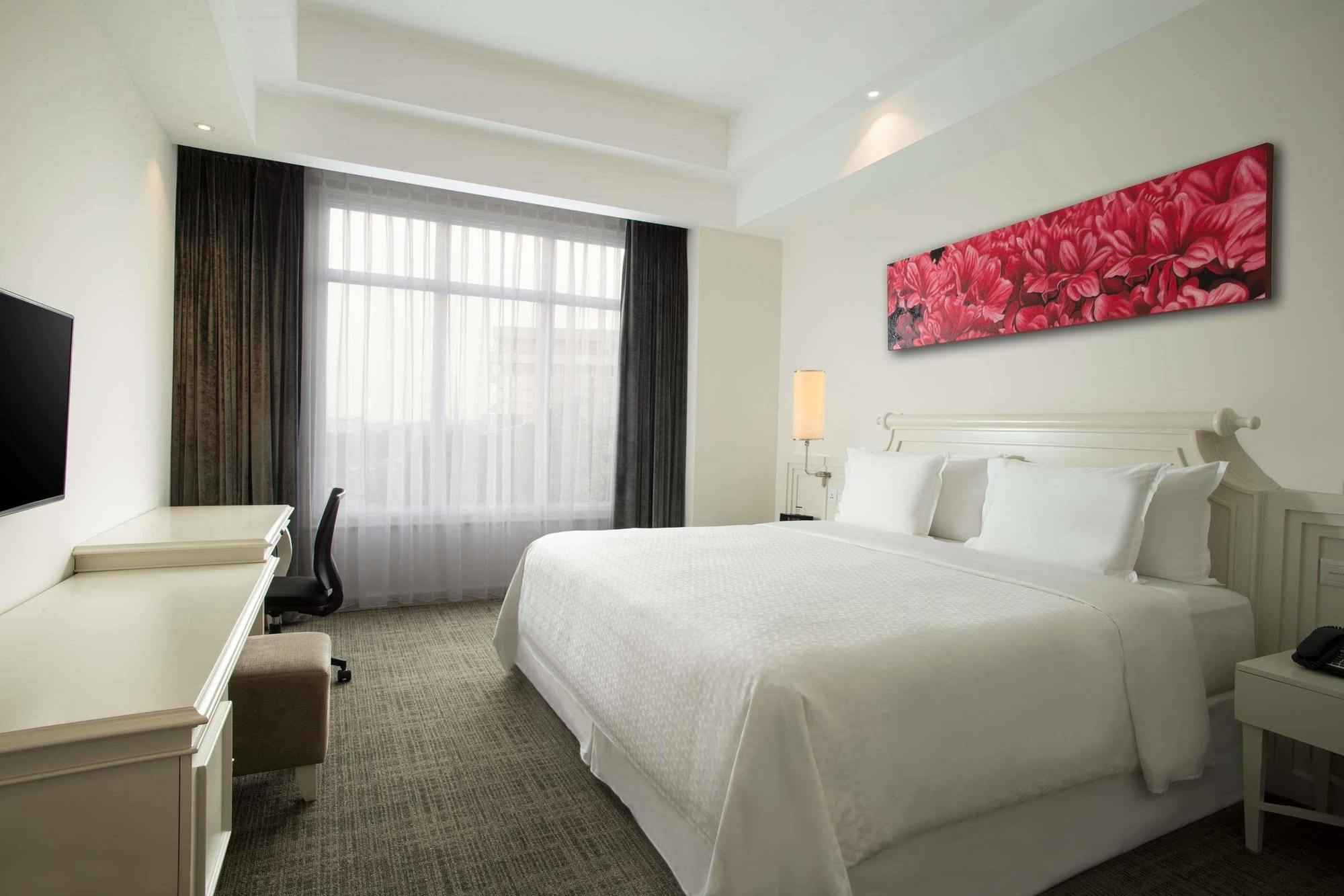 Four Points By Sheraton Bandung Exterior photo