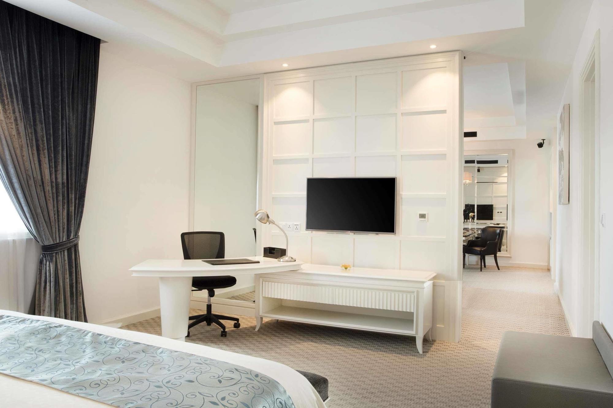 Four Points By Sheraton Bandung Exterior photo