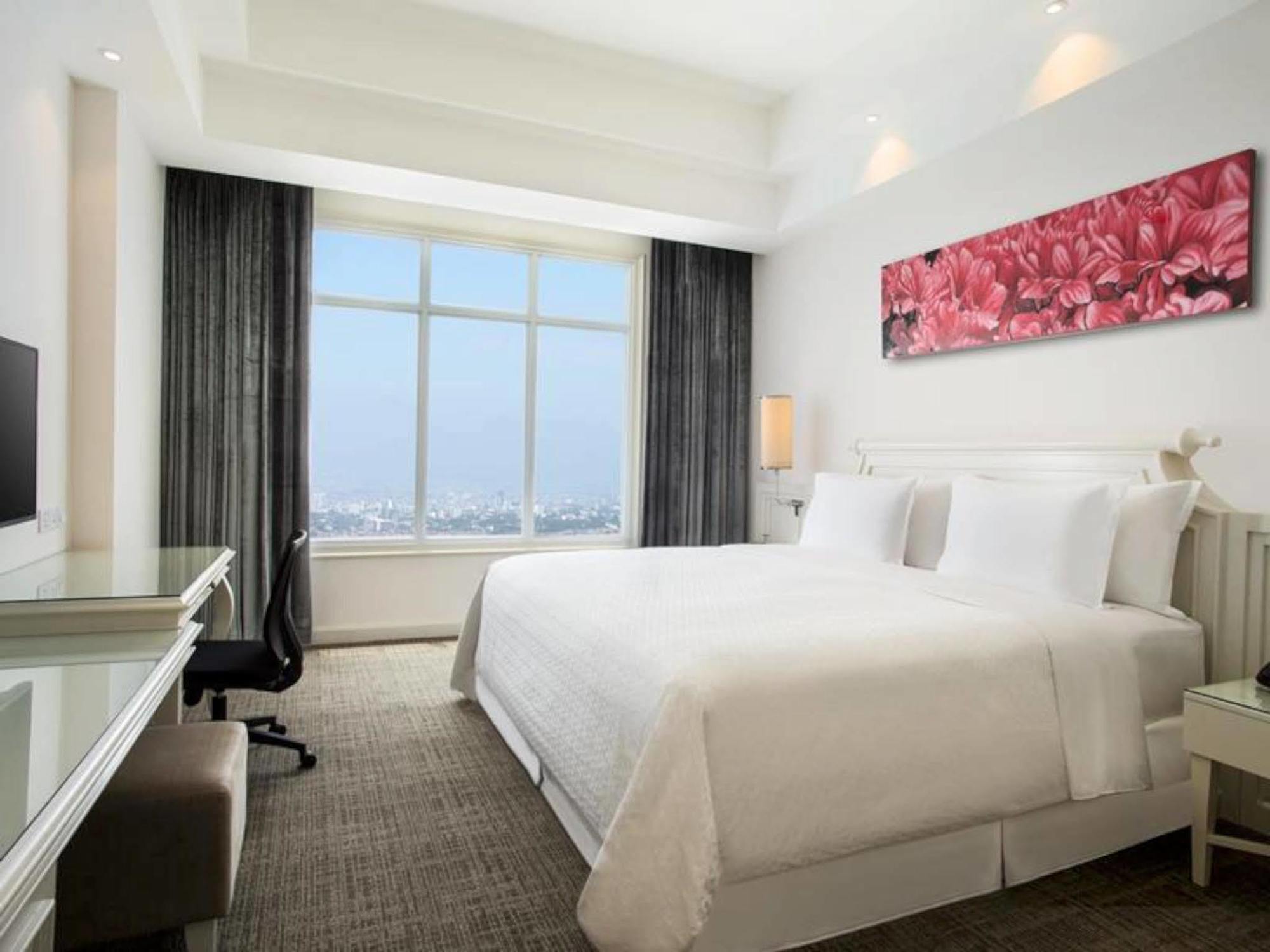 Four Points By Sheraton Bandung Exterior photo