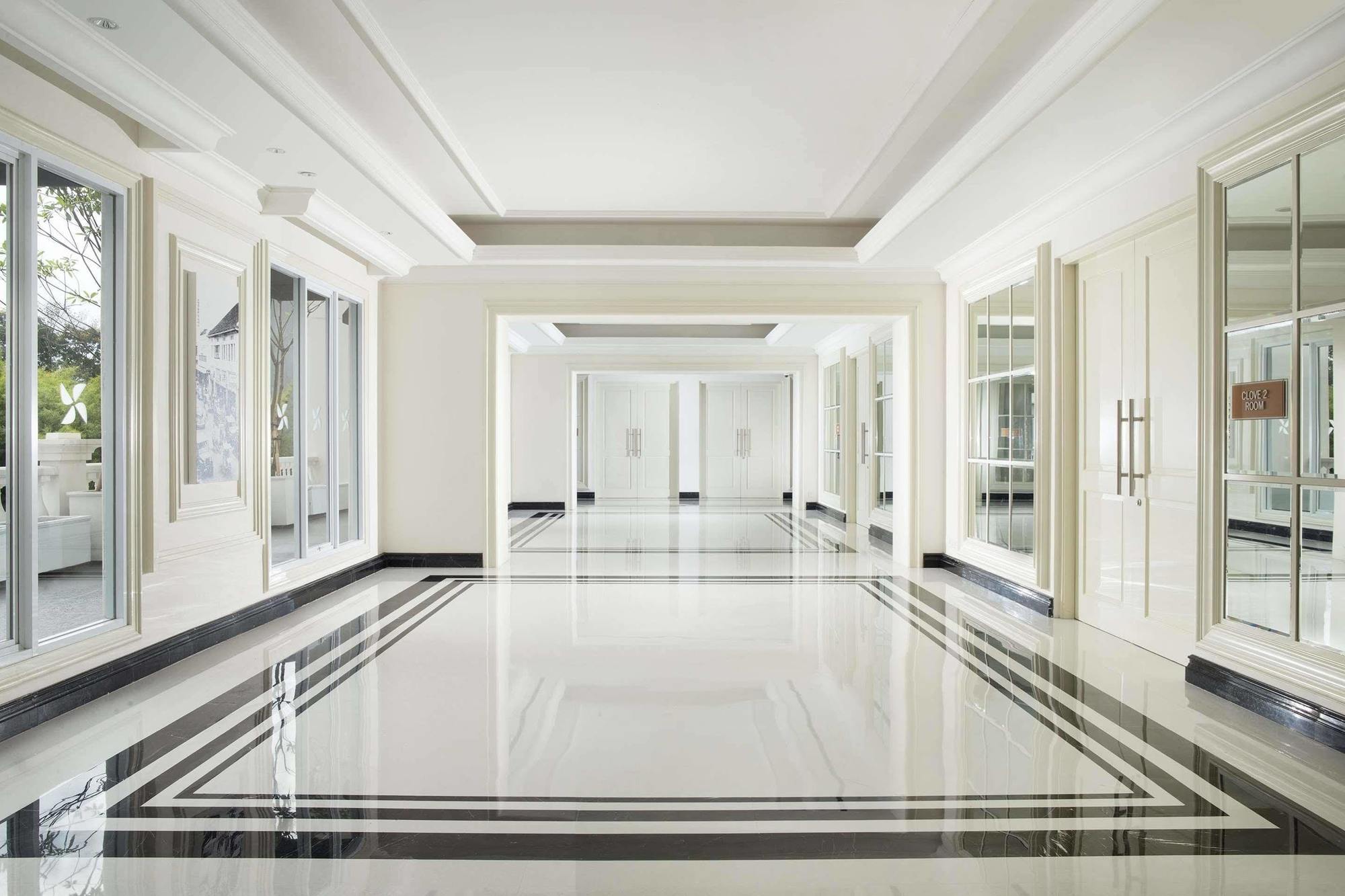 Four Points By Sheraton Bandung Exterior photo
