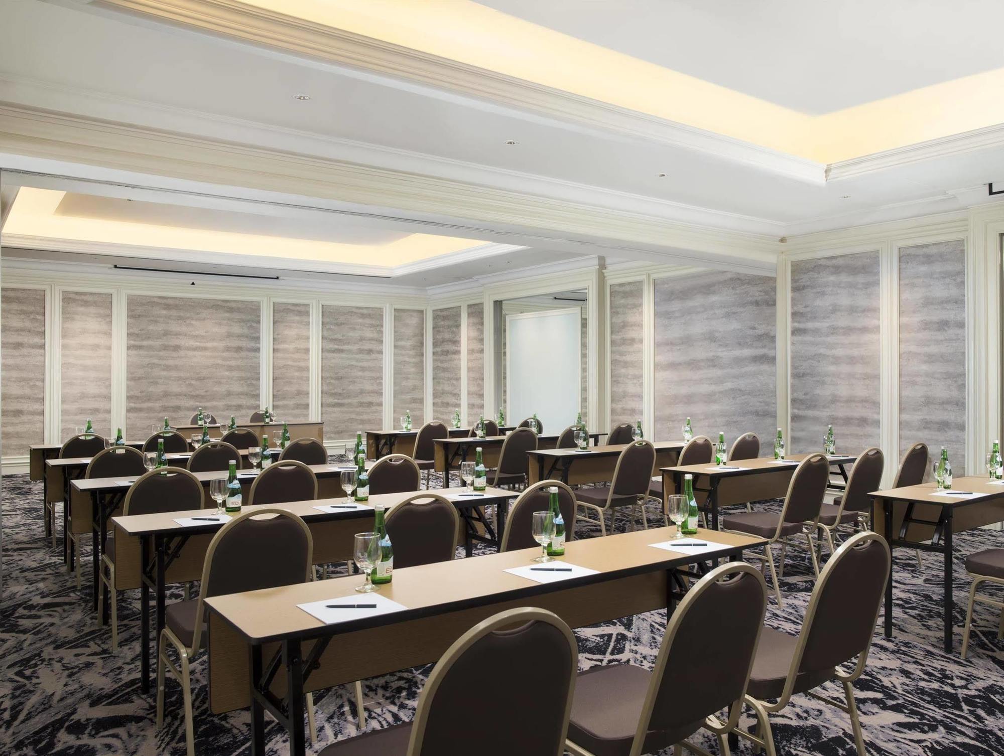 Four Points By Sheraton Bandung Exterior photo