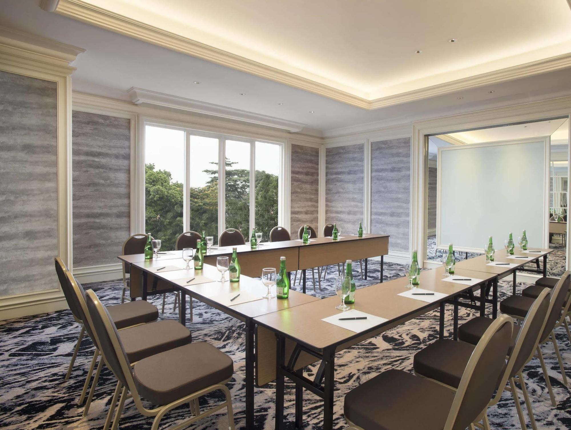 Four Points By Sheraton Bandung Exterior photo