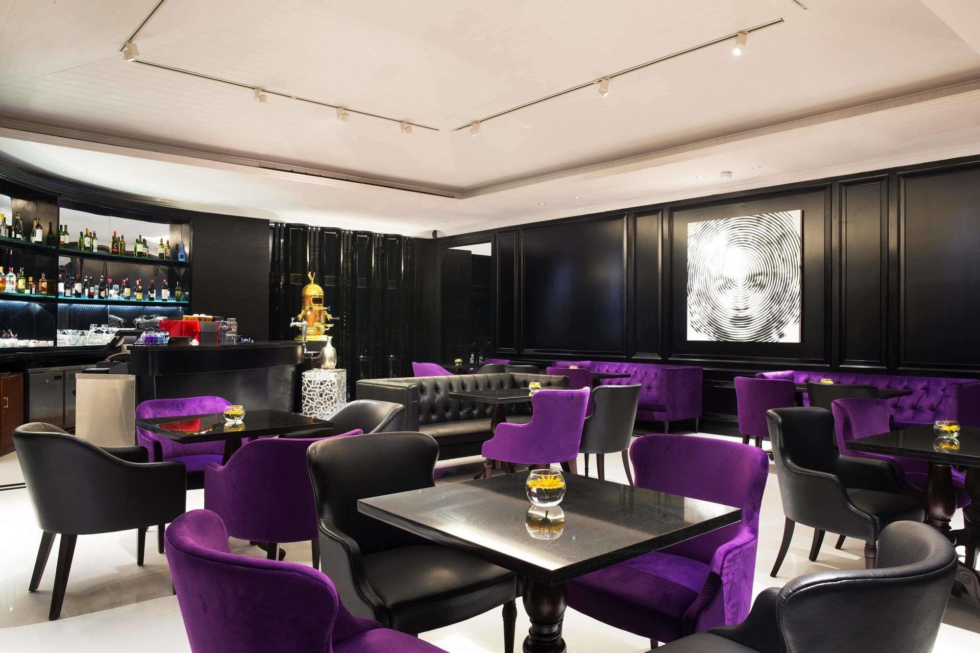 Four Points By Sheraton Bandung Exterior photo